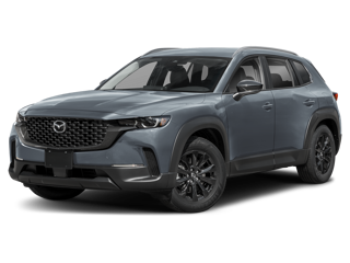 2023 CX-50