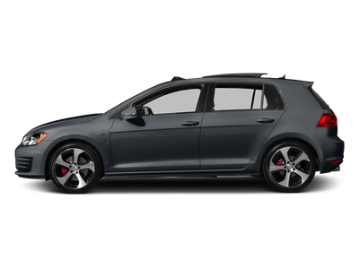 2017 Volkswagen Golf GTI Base