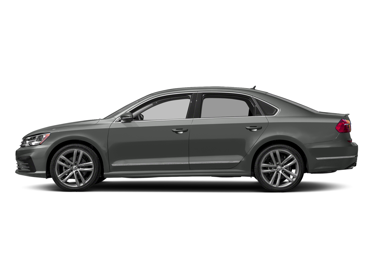 2018 Volkswagen Passat 2.0T R-Line