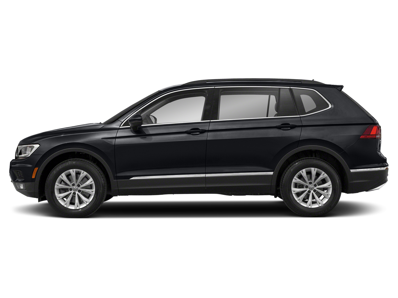 2018 Volkswagen Tiguan 2.0T SE