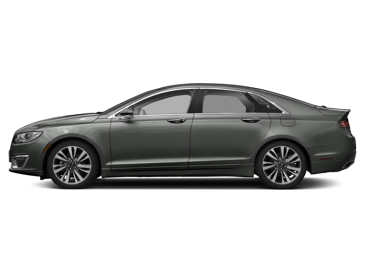 2019 Lincoln MKZ Reserve