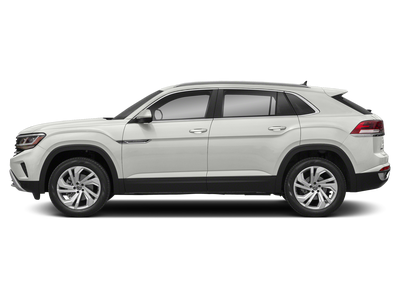 2020 Volkswagen Atlas Cross Sport 2.0T SEL