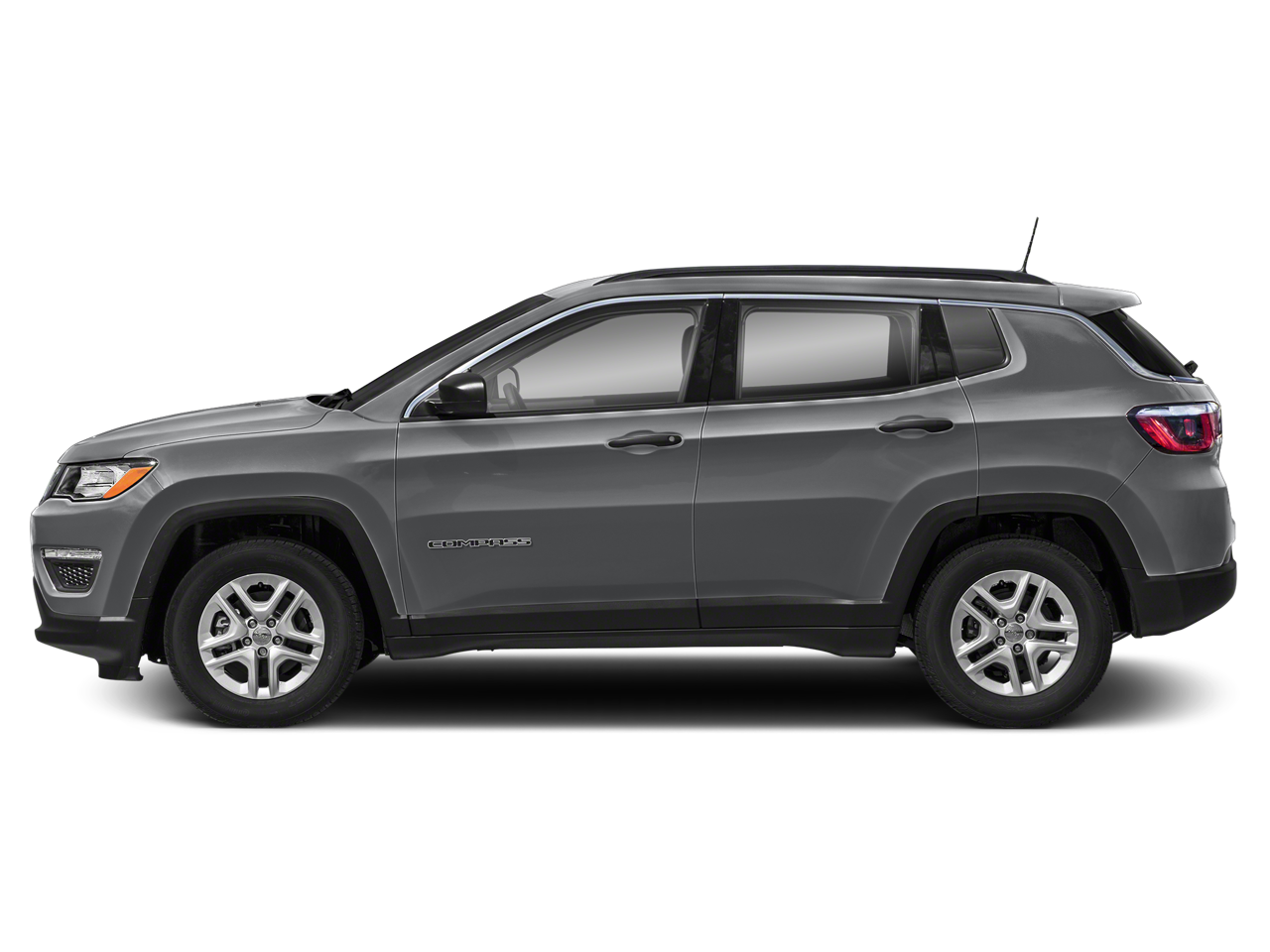 2021 Jeep Compass Sport