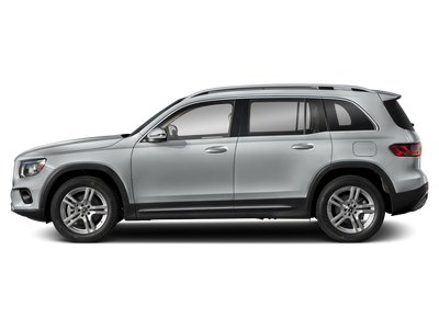 2021 Mercedes-Benz GLB GLB 250 4MATIC®