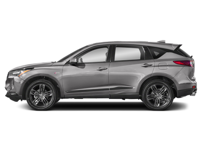 2022 Acura RDX A-Spec Package
