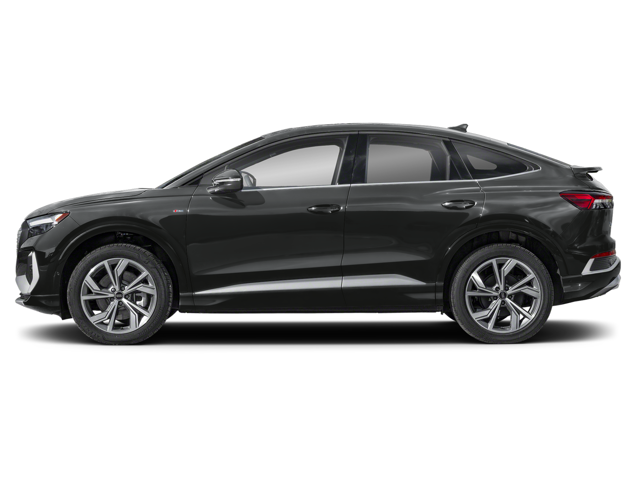 2023 Audi Q4 Sportback e-tron Premium quattro