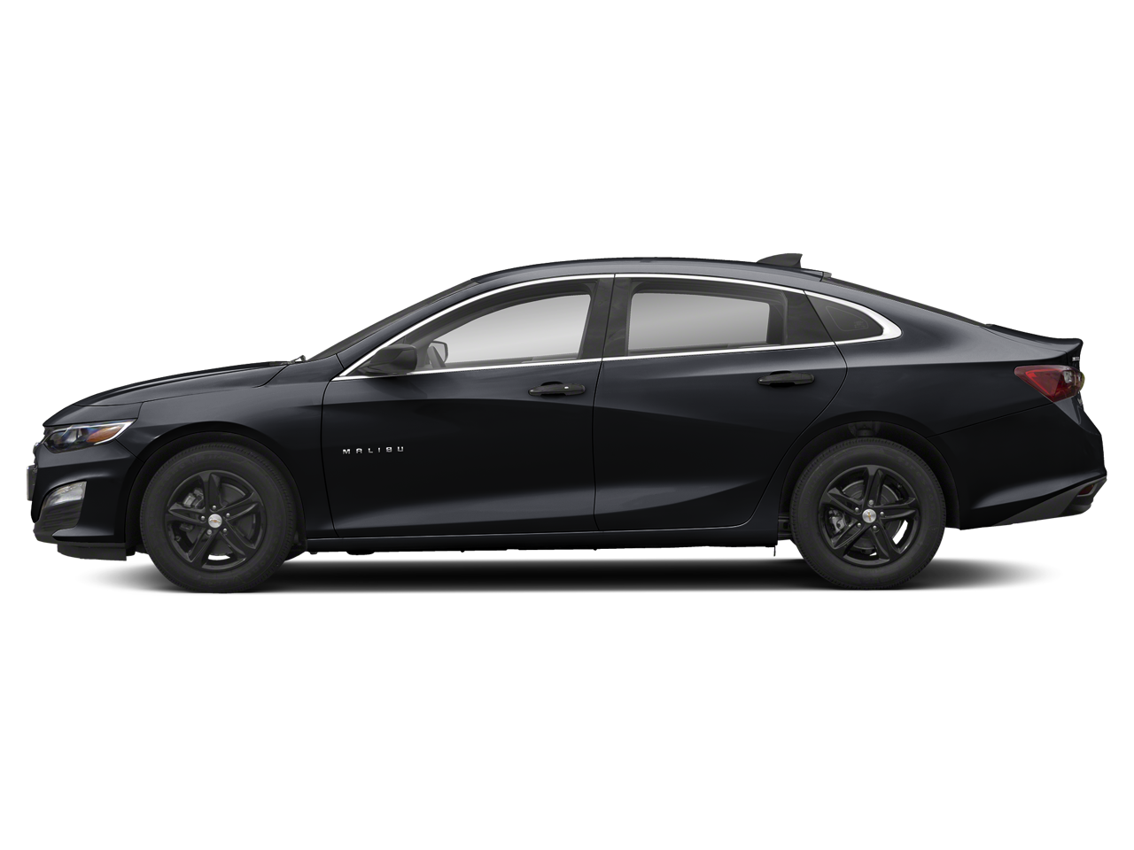 2024 Chevrolet Malibu LS 1LS