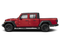 2024 Jeep Gladiator Nighthawk