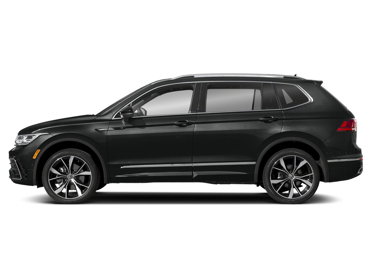 2024 Volkswagen Tiguan 2.0T SEL R-Line