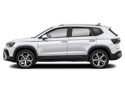 2025 Volkswagen Taos 1.5T SEL
