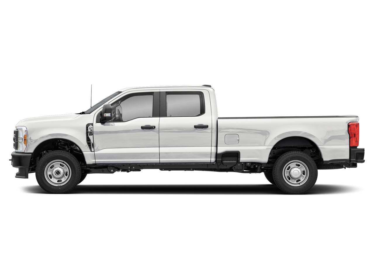 2026 Ford F-350SD XLT DRW
