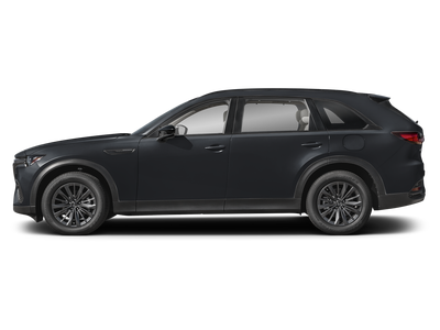 2026 Mazda Mazda CX-70 3.3 Turbo Preferred AWD