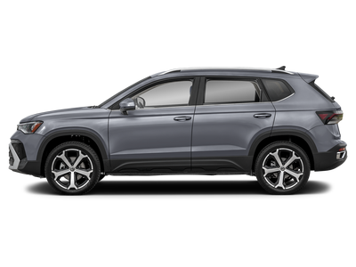 2026 Volkswagen Taos 1.5T SEL