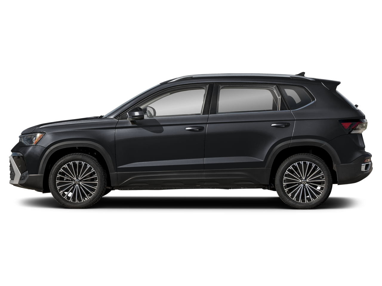 2027 Volkswagen Taos SE FWD