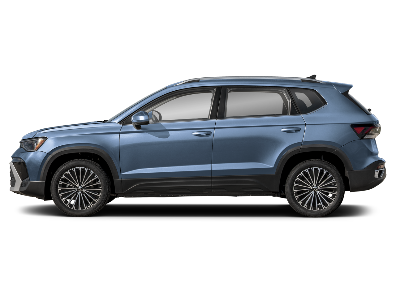 2027 Volkswagen Taos 1.5T SE