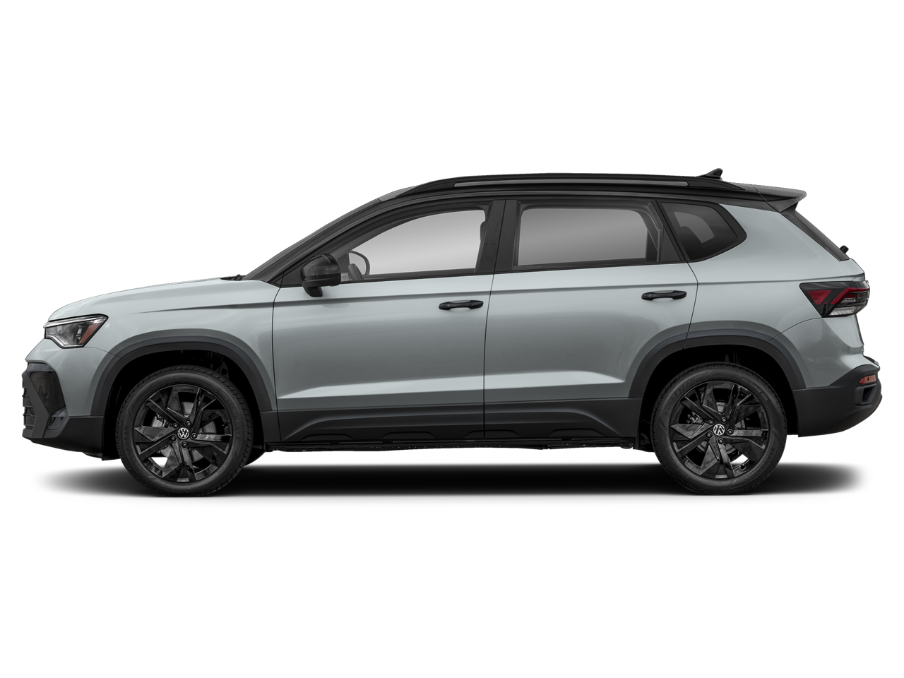 2027 Volkswagen Taos 1.5T SE