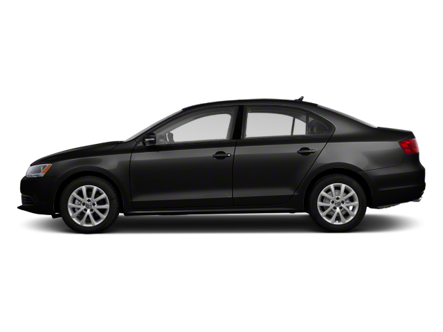 2013 Volkswagen Jetta 2.0L S