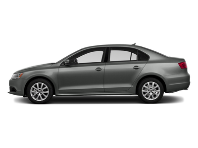 2014 Volkswagen Jetta 1.8T SE w/Connectivity/Sunroof