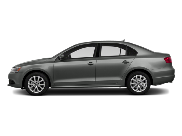 2014 Volkswagen Jetta 1.8T SE w/Connectivity/Sunroof