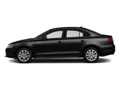 2014 Volkswagen Jetta 1.8T SE