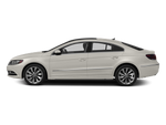 2014 Volkswagen CC 3.6L VR6 Executive 4Motion