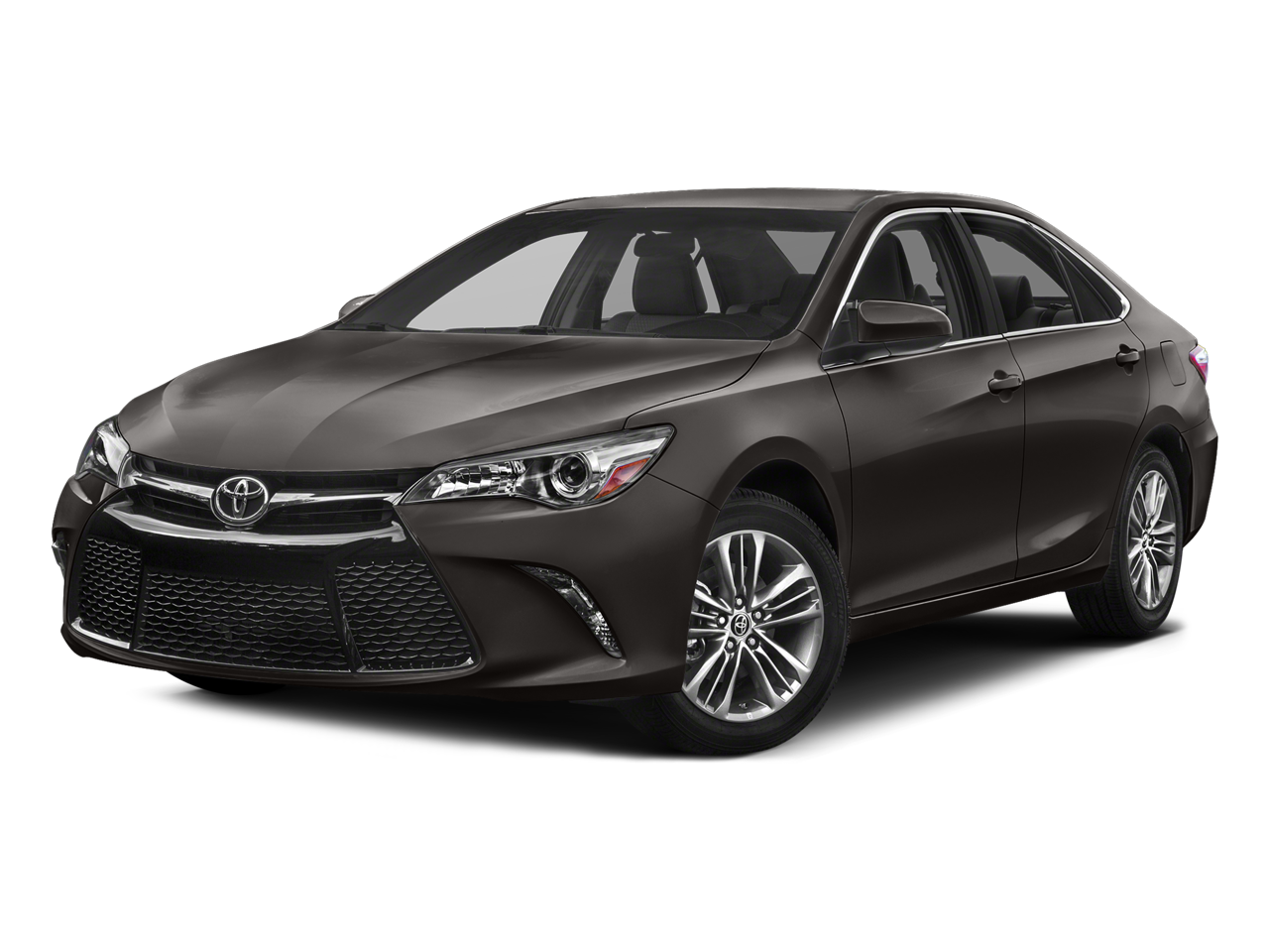 2017 Toyota Camry Base