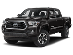 2019 Toyota Tacoma TRD Sport V6