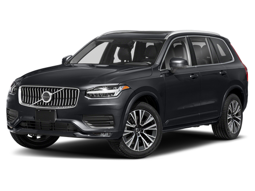 2020 Volvo XC90 T6 Inscription