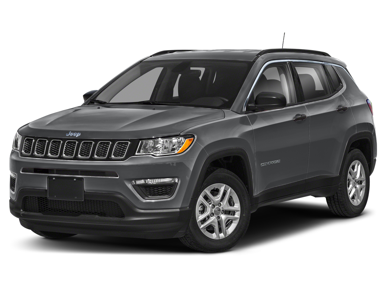 2021 Jeep Compass Sport
