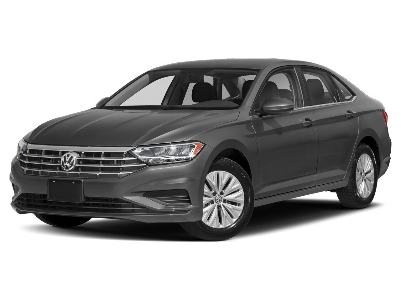 2021 Volkswagen Jetta 1.4T S Auto SULEV's photo
