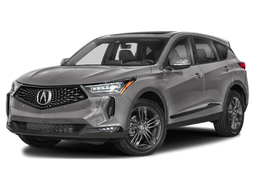 2022 Acura RDX A-Spec Package