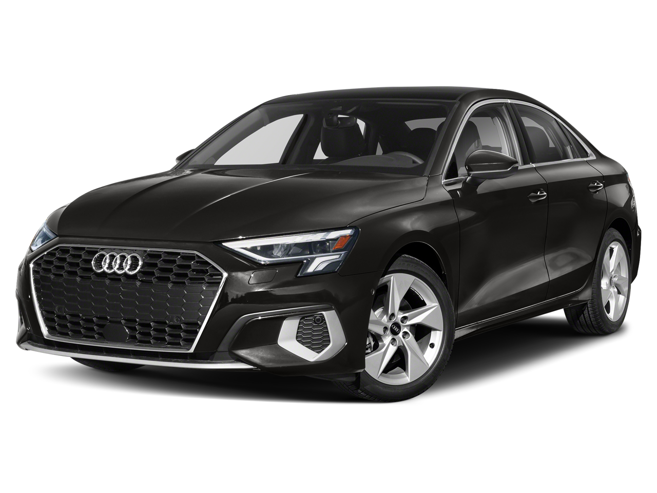 2023 Audi A3 quattro