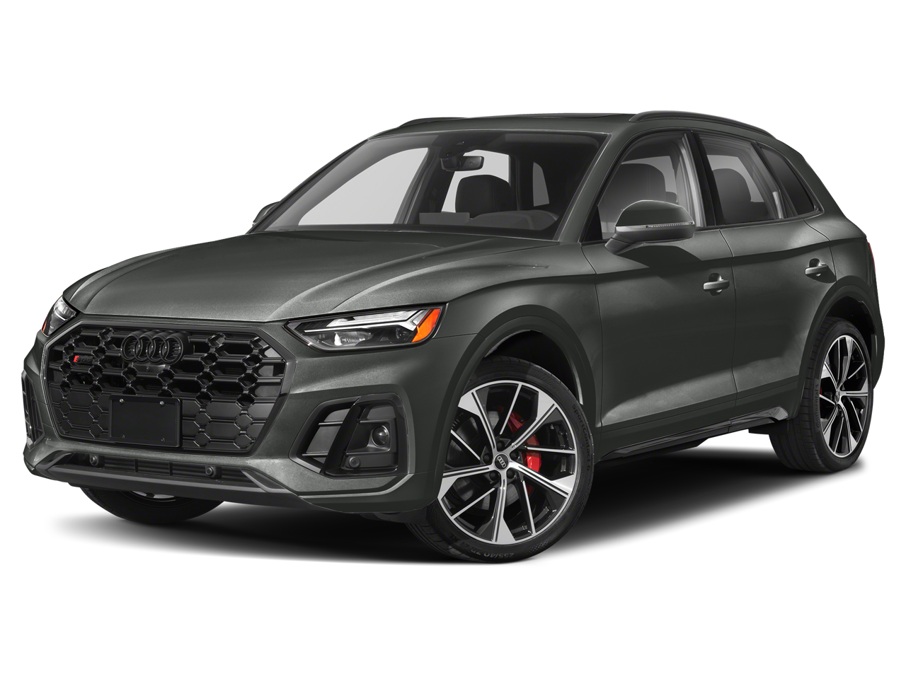 2023 Audi SQ5 Premium Plus quattro