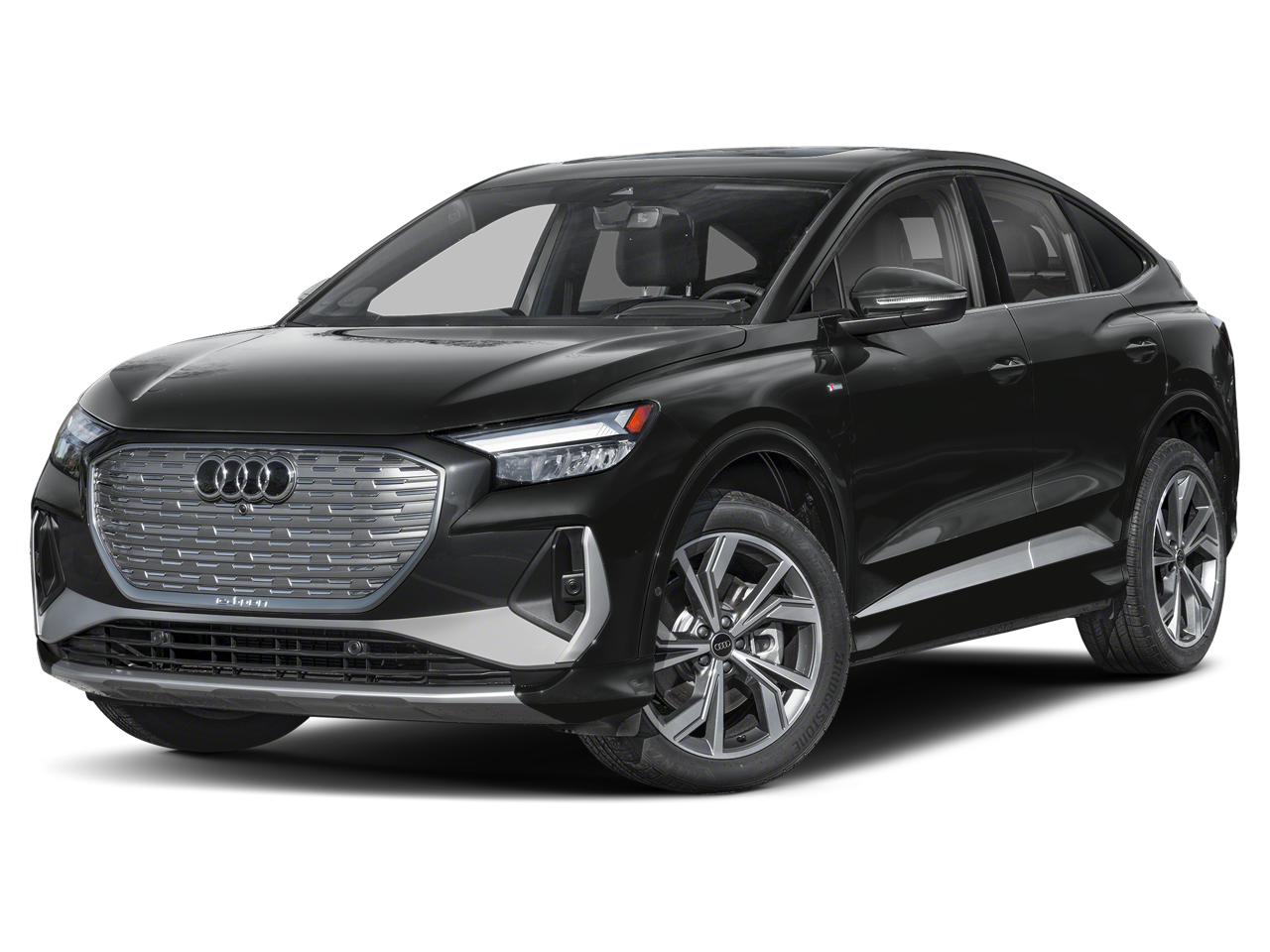 2023 Audi Q4 Sportback e-tron Premium quattro