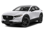 2023 Mazda Mazda CX-30 2.5 Turbo Premium Package