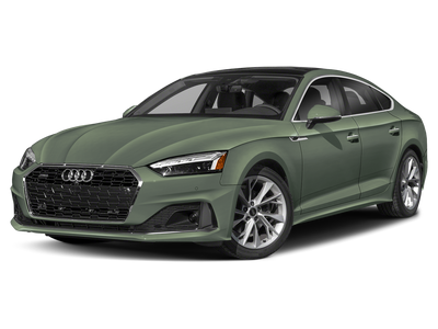 2024 Audi A5 Sportback 45 S line Premium Plus quattro