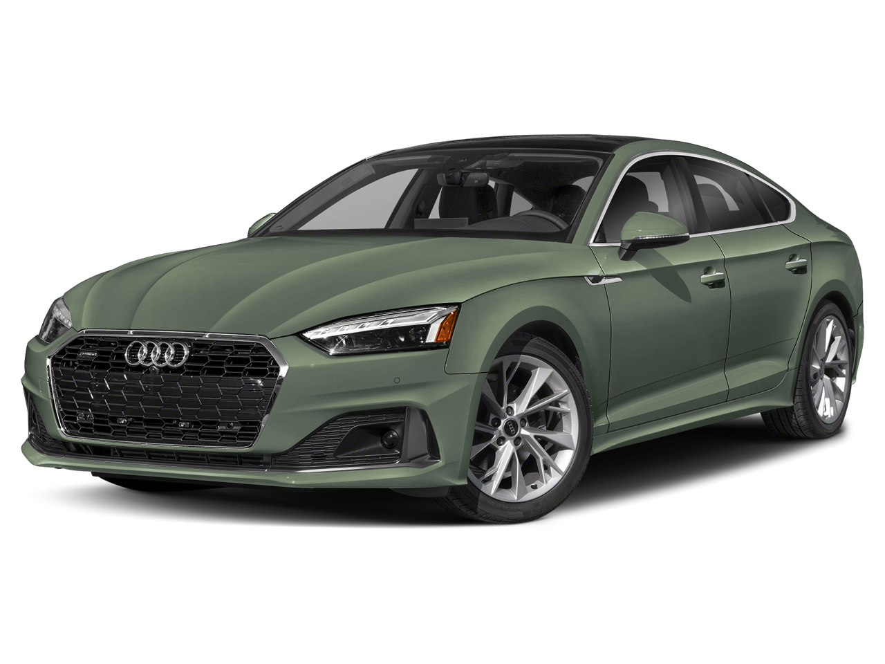 2024 Audi A5 Sportback 45 S line Premium Plus quattro