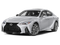 2024 Lexus IS 350 F SPORT Design