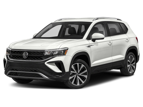 2024 Volkswagen Taos 1.5T SEL
