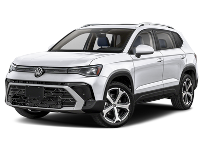 2025 Volkswagen Taos 1.5T SEL