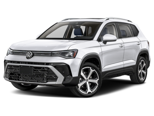 2025 Volkswagen Taos 1.5T SEL