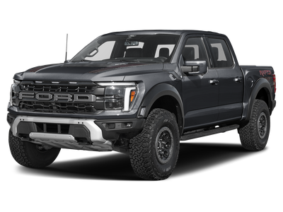 2026 Ford F-150 Raptor R