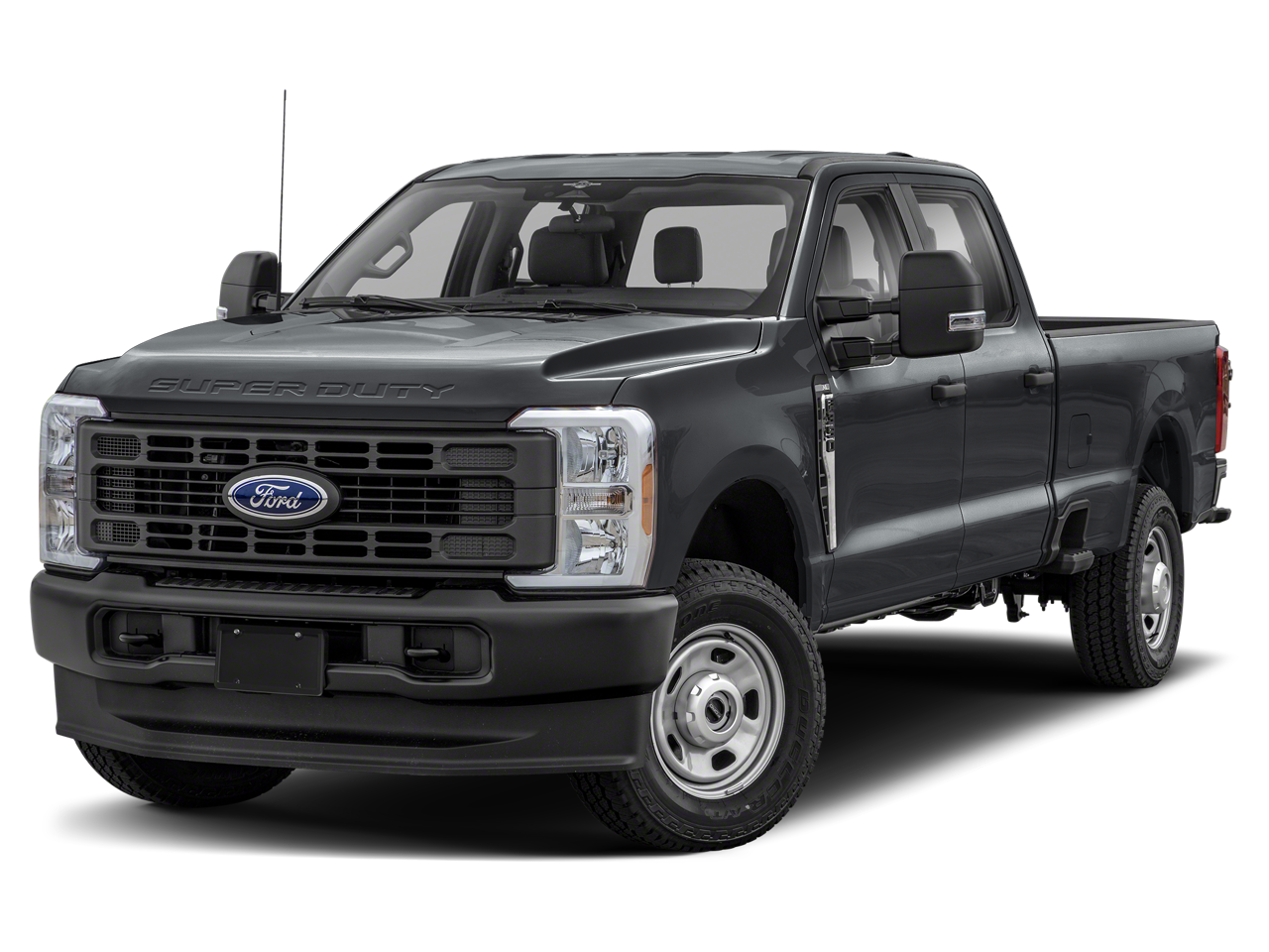 2026 Ford F-350SD King Ranch DRW