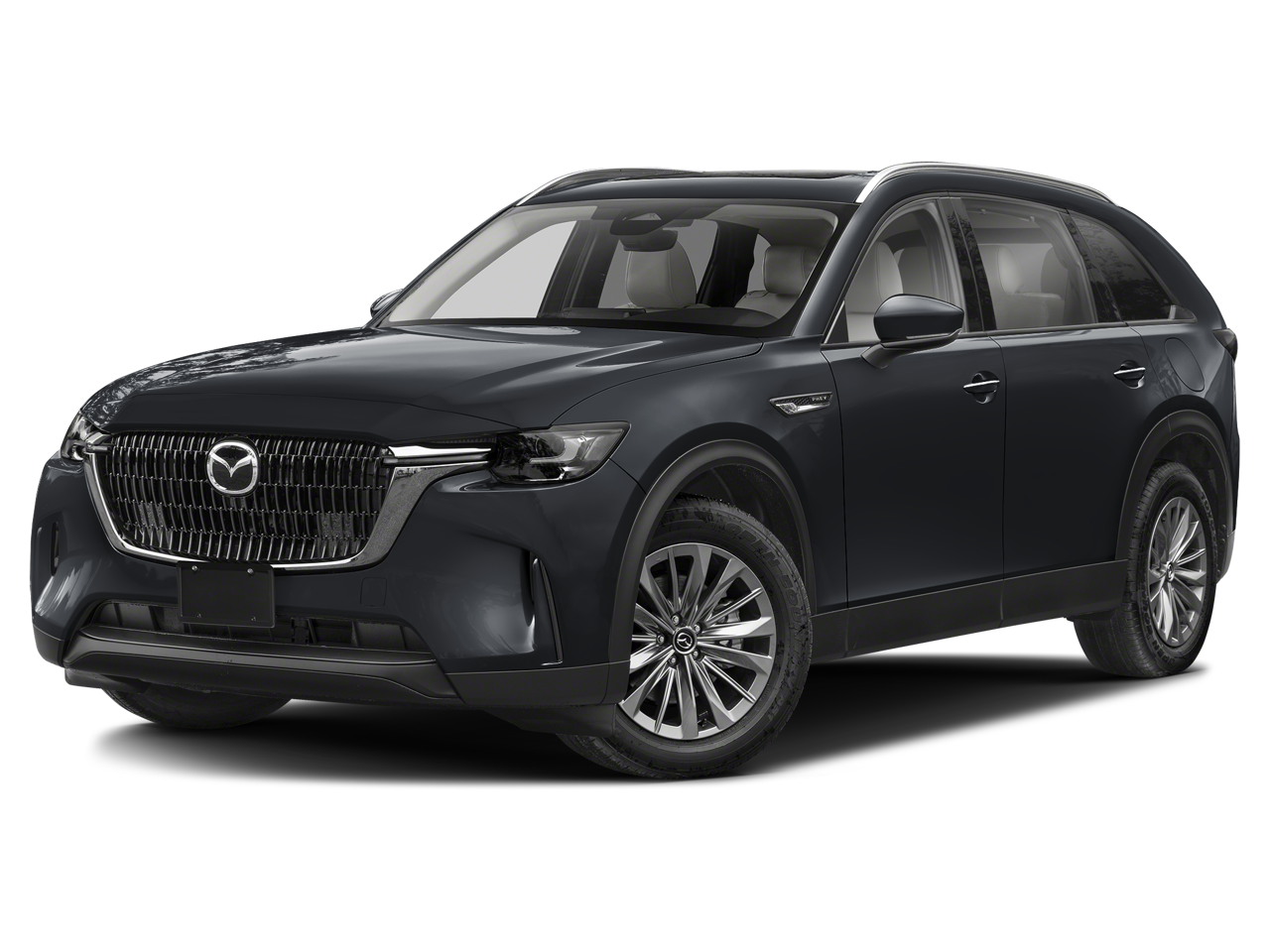 2026 Mazda Mazda CX-90 Plug-In Hybrid Preferred AWD