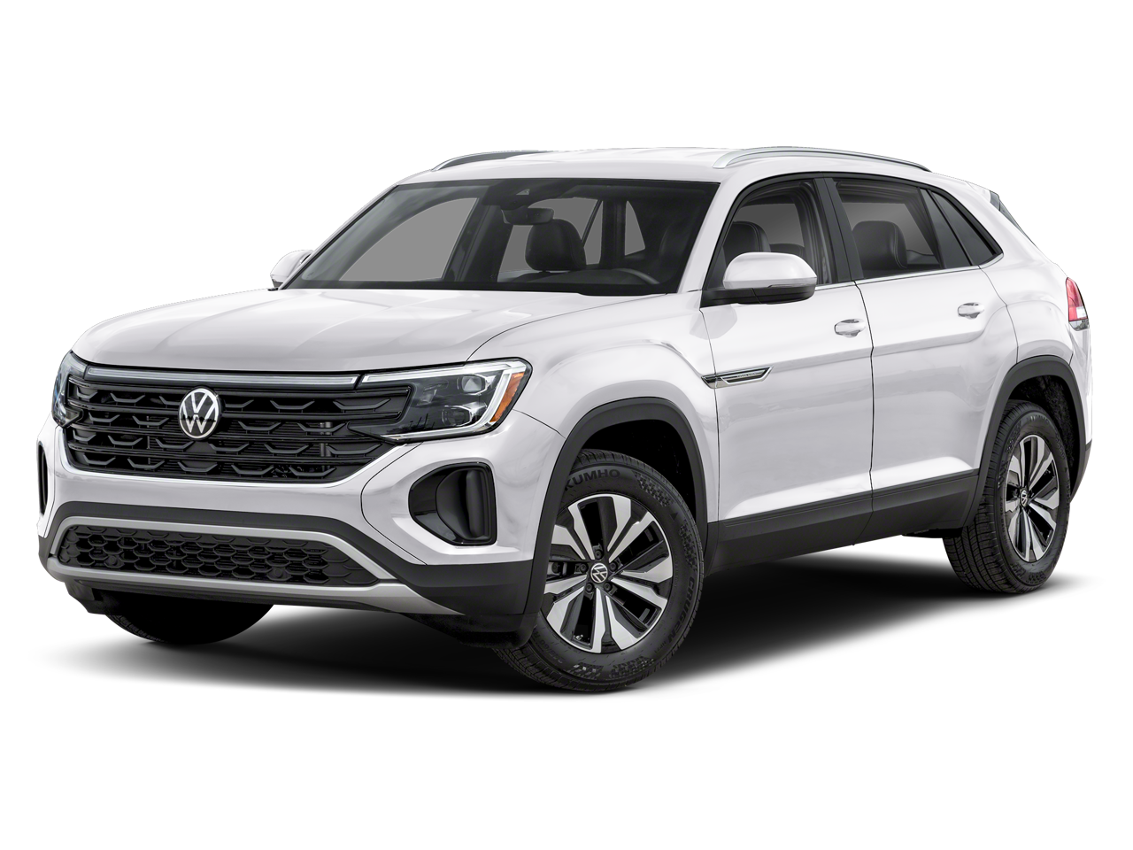 2026 Volkswagen Atlas Cross Sport 2.0T SE