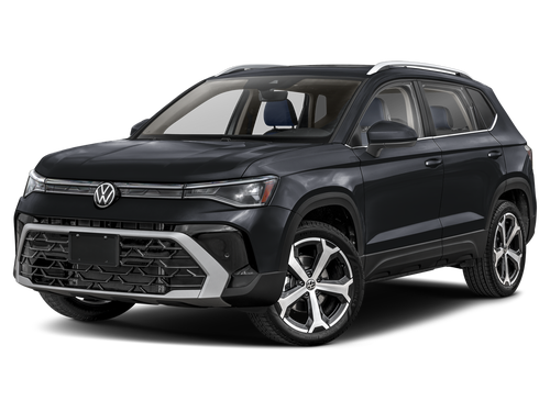 2027 Volkswagen Taos 1.5T SEL