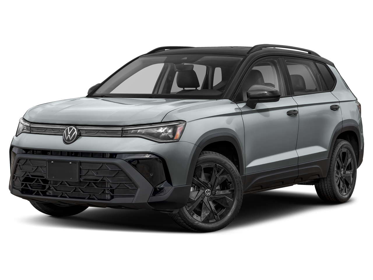2027 Volkswagen Taos 1.5T SE