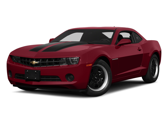 2013 Chevrolet Camaro 2LT 2LT