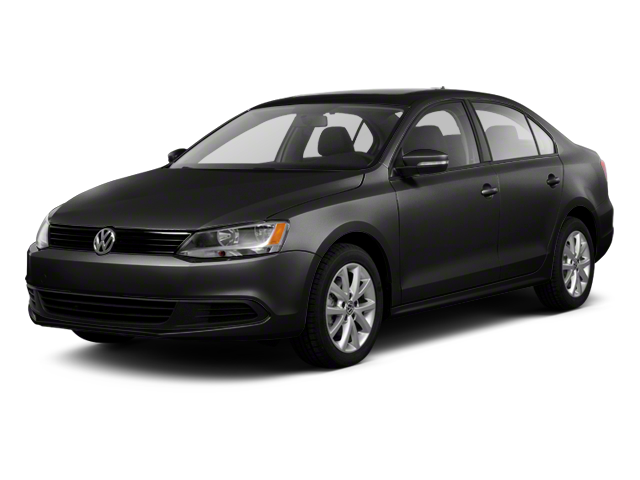 2013 Volkswagen Jetta 2.0L S