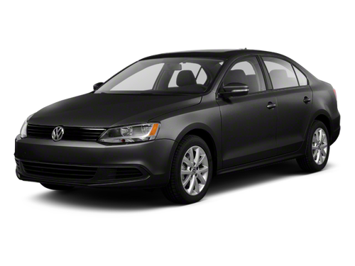 2013 Volkswagen Jetta 2.0L S